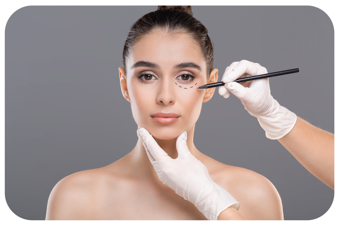 blepharoplastie technique-regard durablement rajeuni