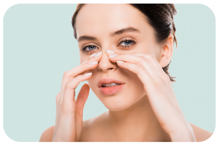 Les Raisons Pour Lesquelles Les Patients Optent Pour Une Rhinoplastie