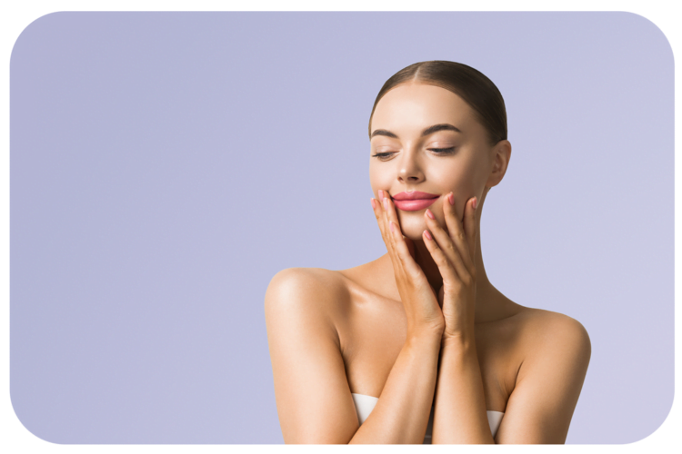 lifting cervico facial
