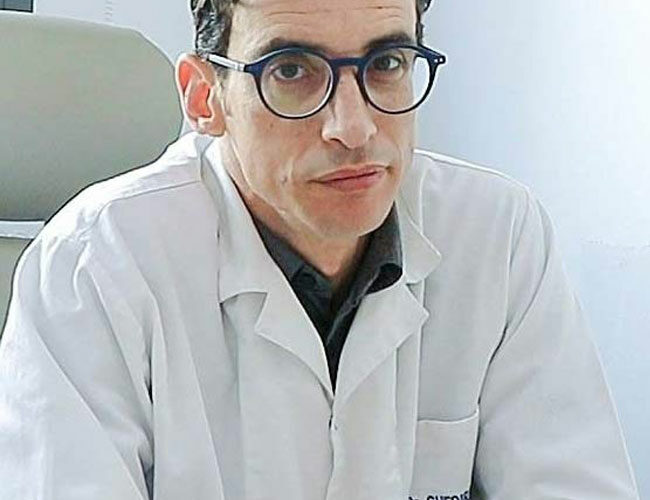 dr atef ghedira