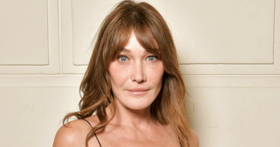 Carla Bruni