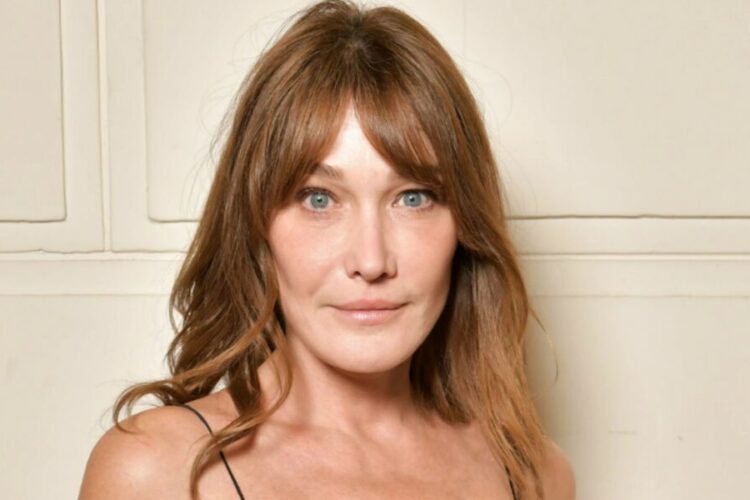 Carla Bruni