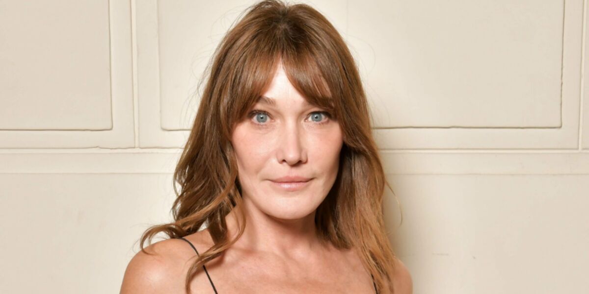 Carla Bruni et la chirurgie esthétique
