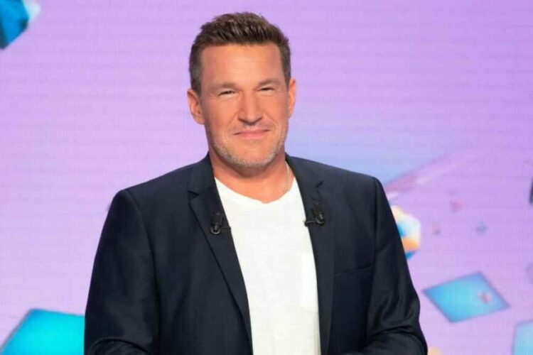 Benjamin Castaldi