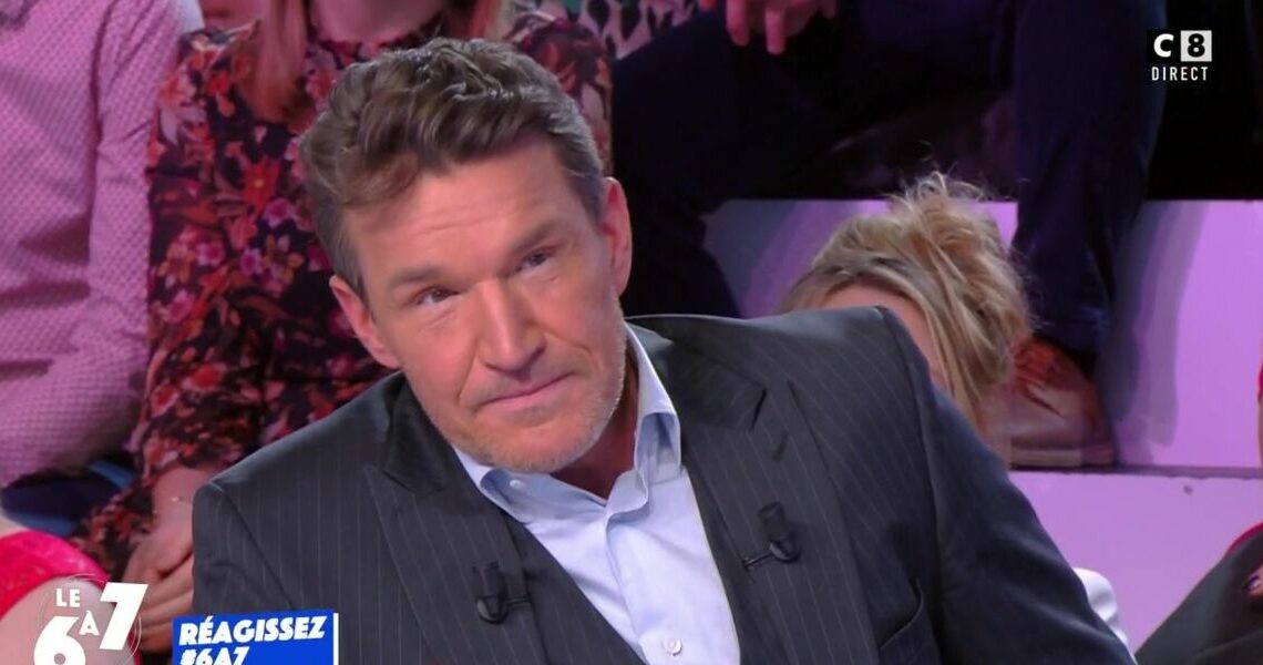 L'incroyable transformation de Benjamin Castaldi : De la gynécomastie à une poitrine ciselée