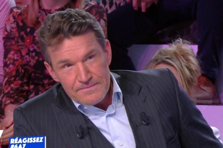 L'incroyable transformation de Benjamin Castaldi : De la gynécomastie à une poitrine ciselée