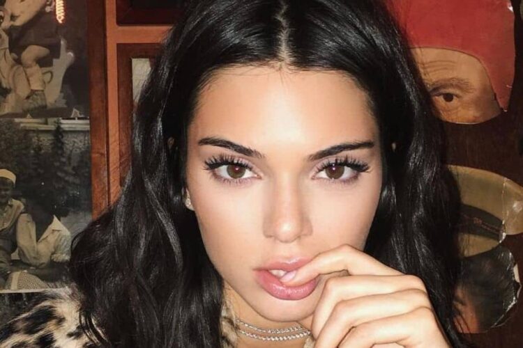 Kendall Jenner et la chirurgie esthétique