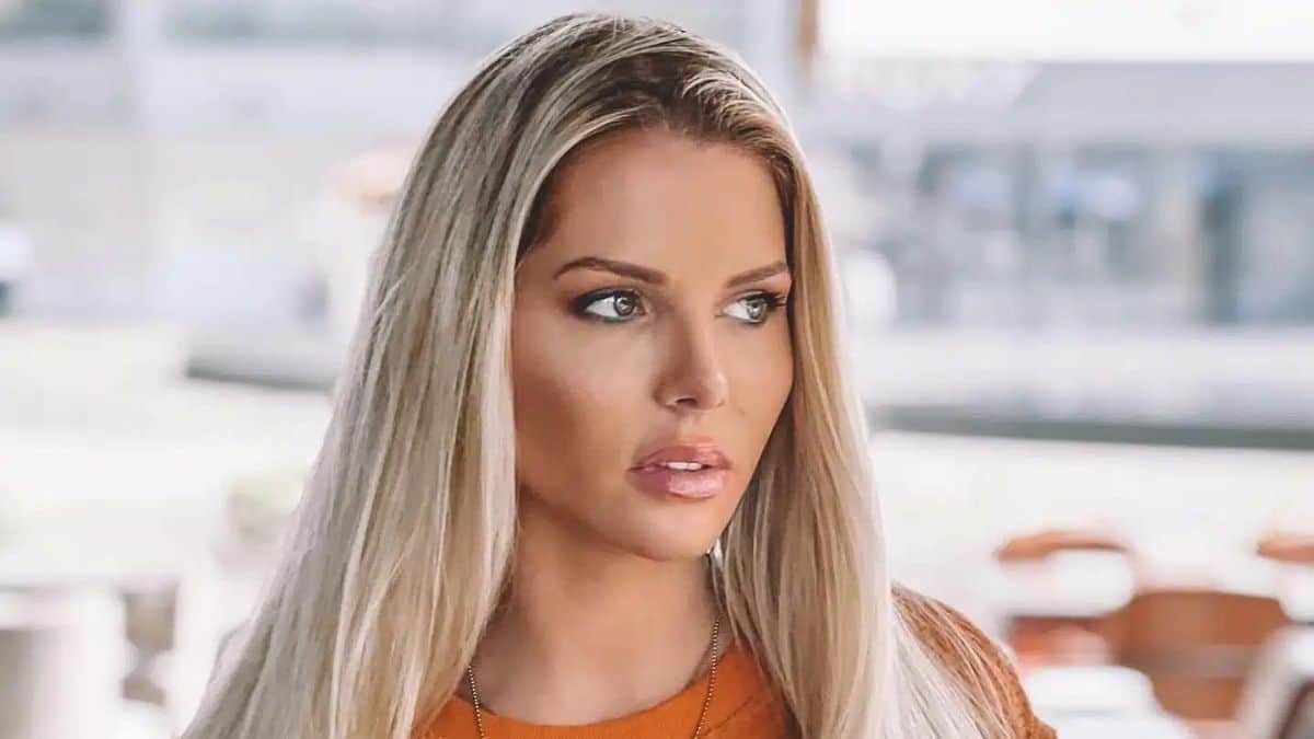 Jessica Thivenin accro à la chirurgie ? Cette énième opération de chirurgie esthétique