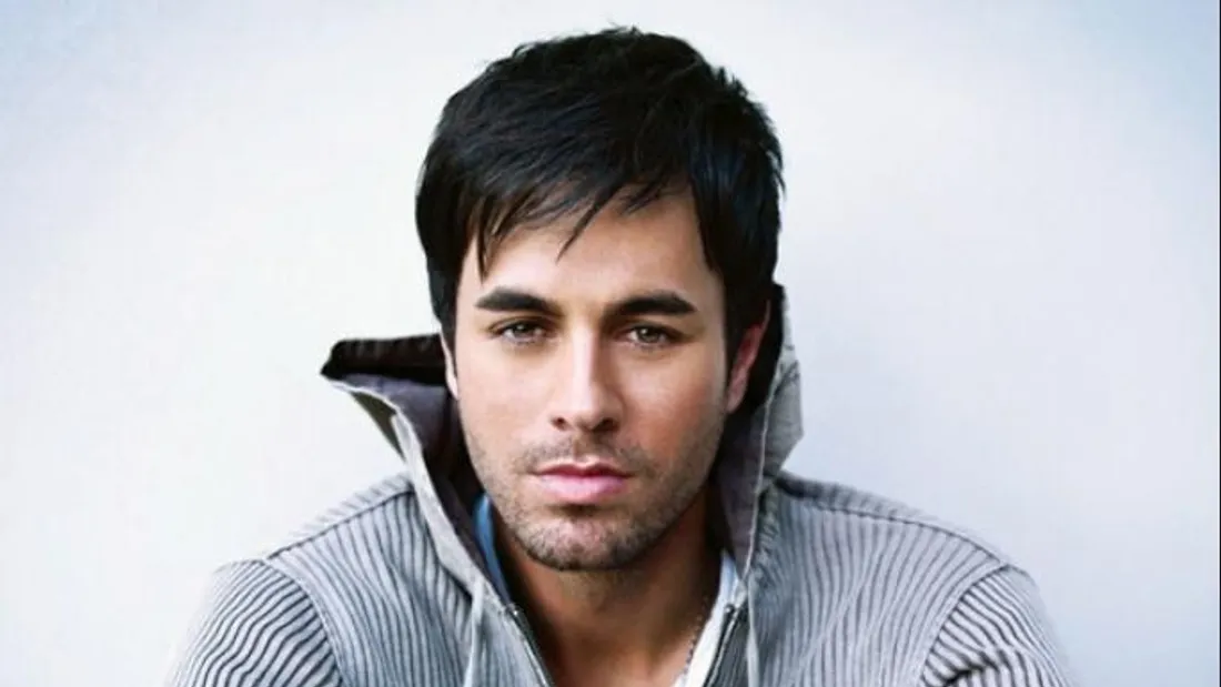 Enrique Iglesias