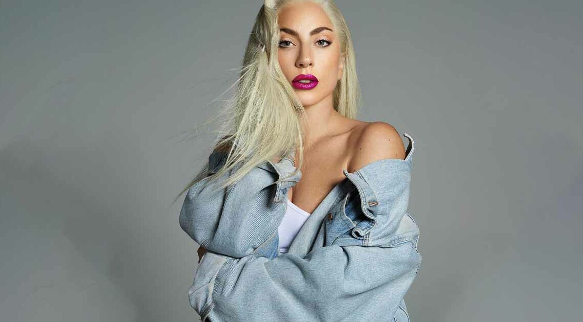 Lady Gaga