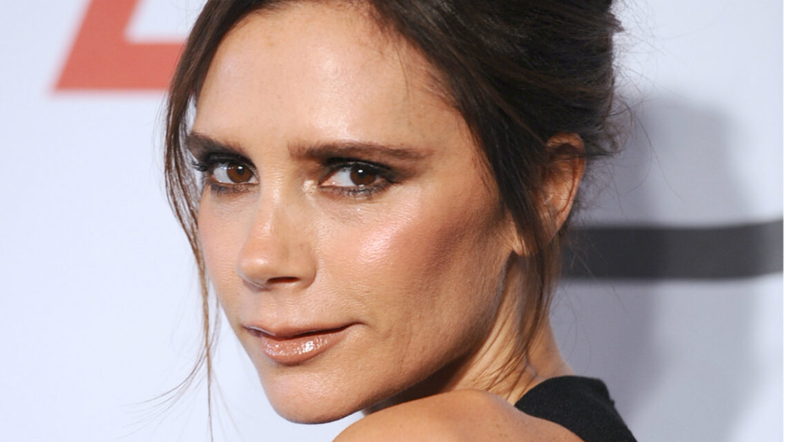 Victoria Beckham