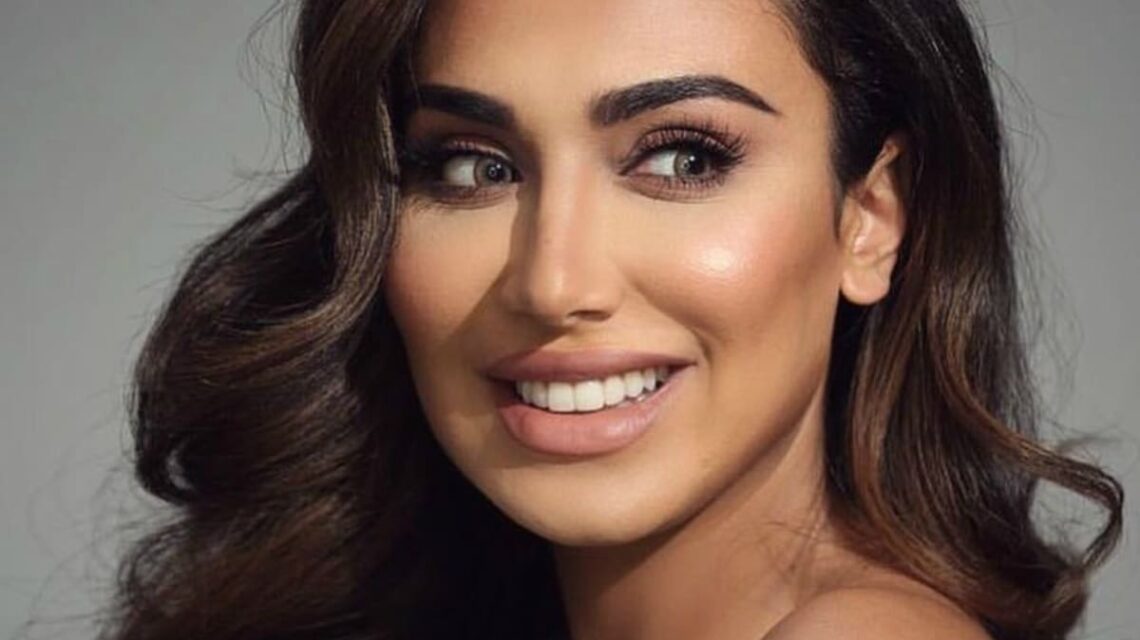 Huda Kattan, avant après la Rhinoplastie