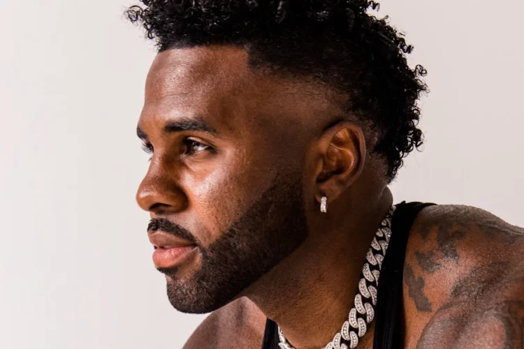 rhinoplastie Jason Derulo