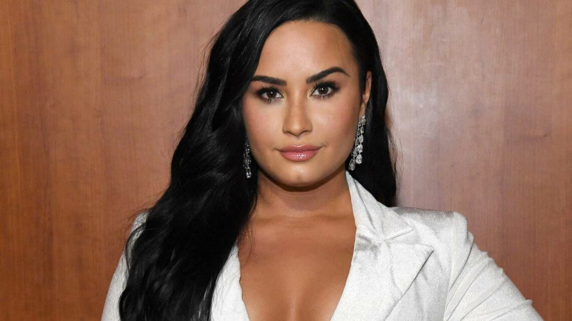 Demi Lovato