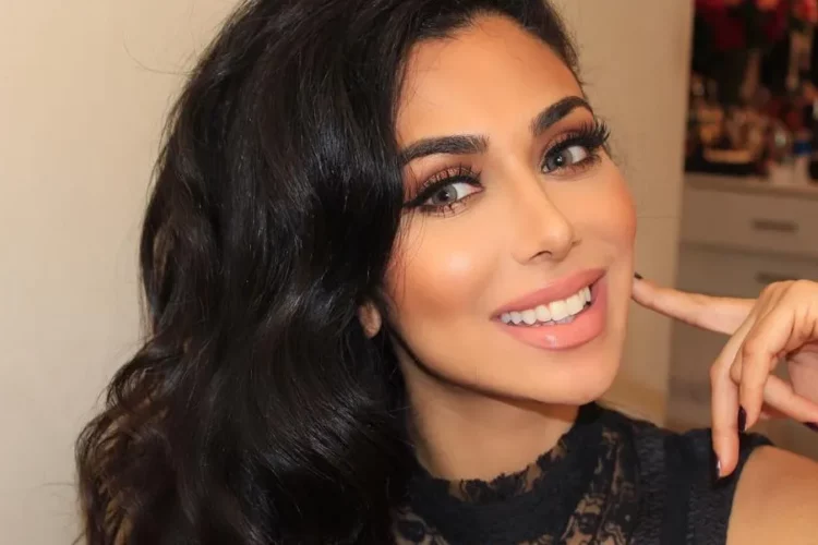 Huda Kattan