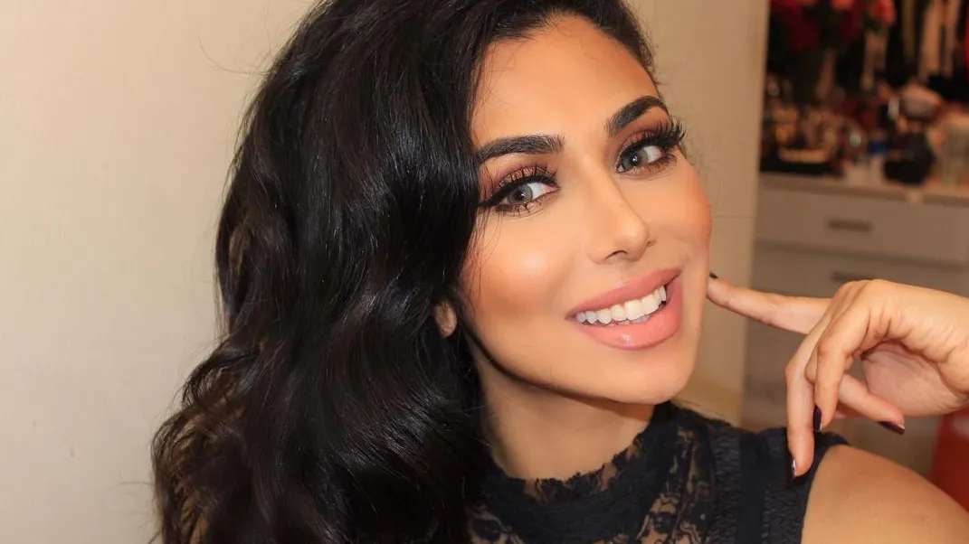 Huda Kattan