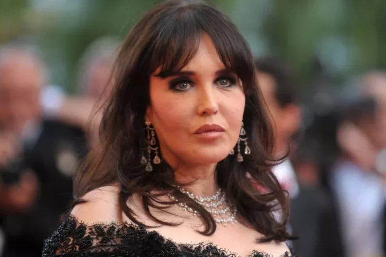 Isabelle Adjani