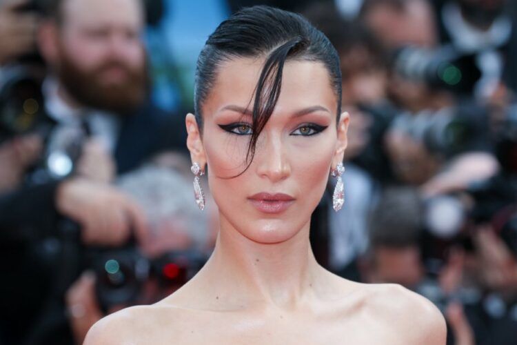 bella hadid