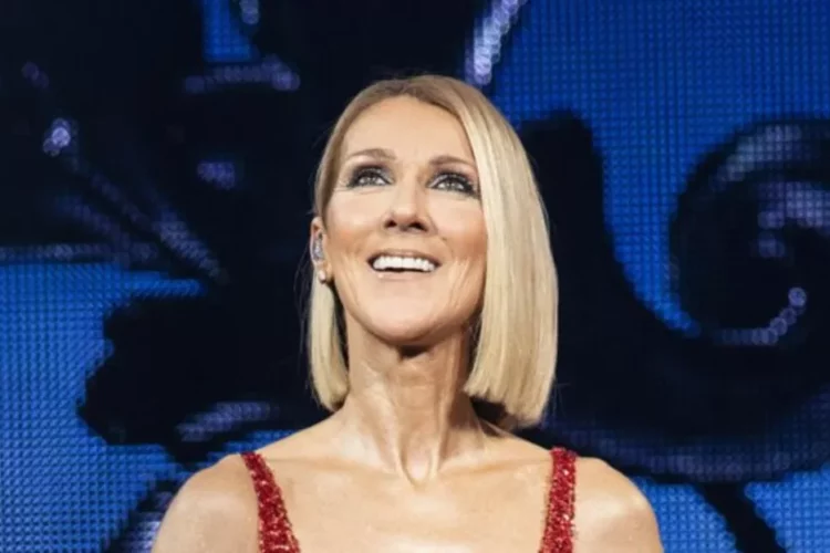 Céline Dion