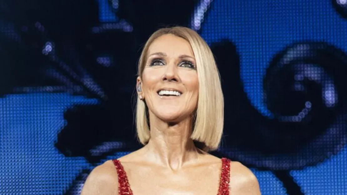 Céline Dion