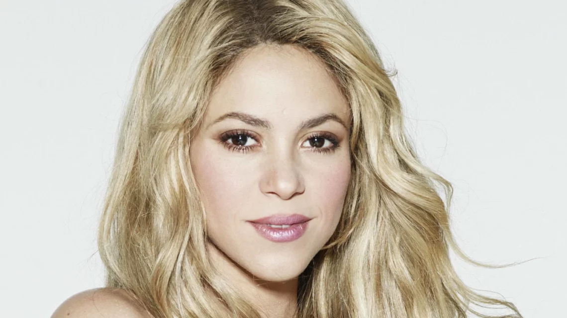 Shakira