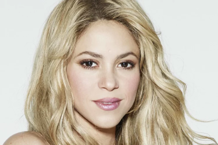 Shakira