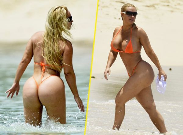 Coco Austin