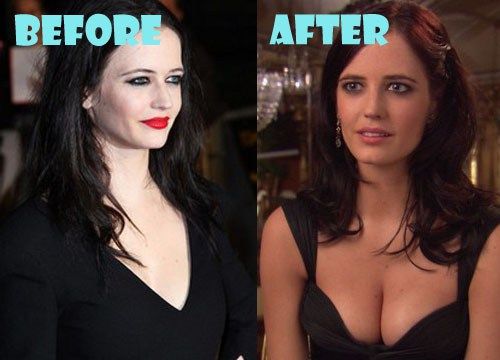 Eva Green