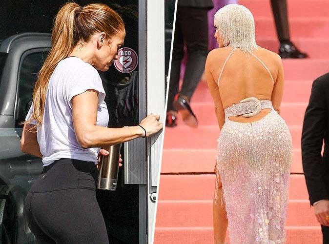 Jennifer Lopez