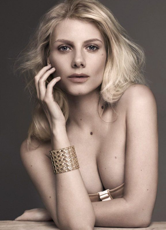 Mélanie Laurent