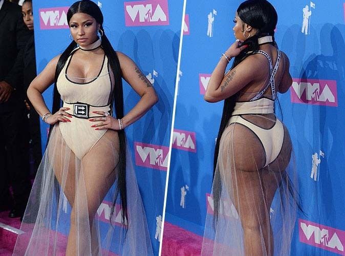 Nicki Minaj