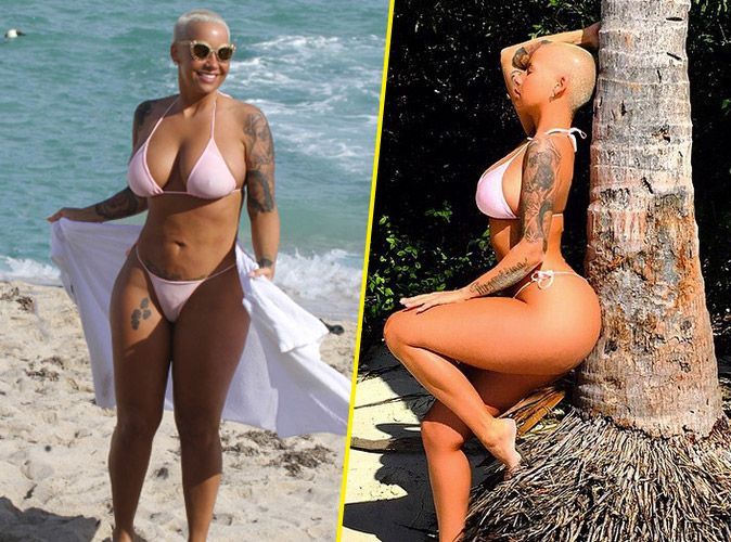 Amber-Rose