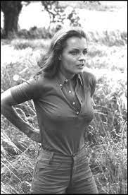 Romy Schneider