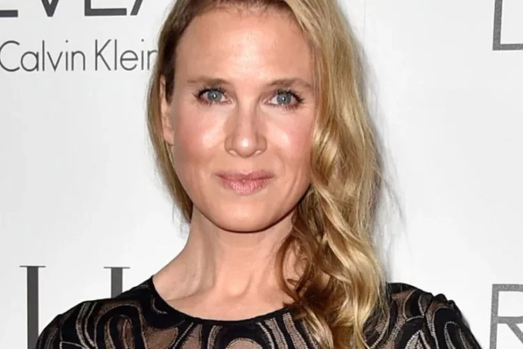 Renée Zellweger : Photo avant/après la chirurgie esthétique