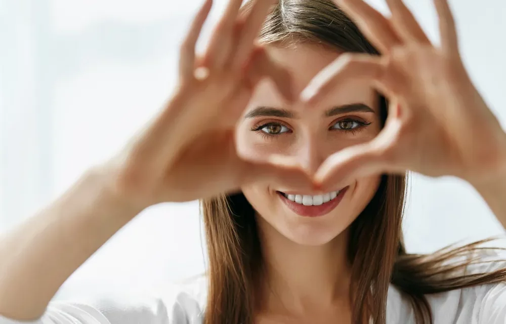 La Liste Des Différentes Formes Des Yeux