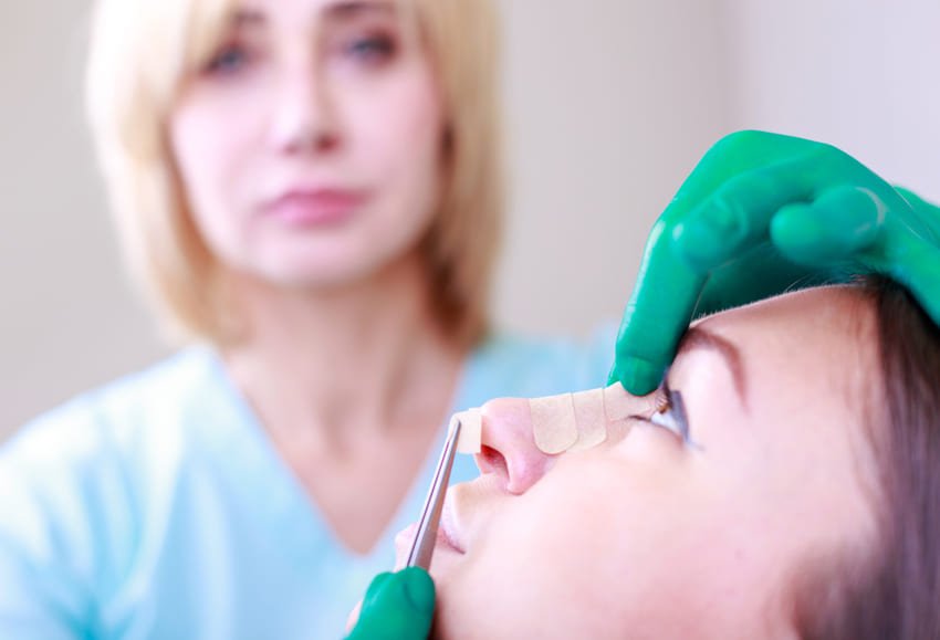 Prix Rhinoplastie Tunisie