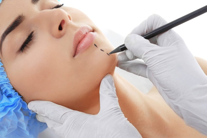 genioplastie tunisie